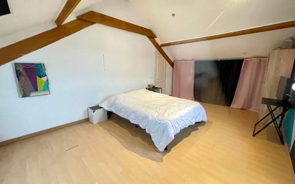 Maison à vendre    5 pièces • 118 m2 Bruay-sur-l'Escaut