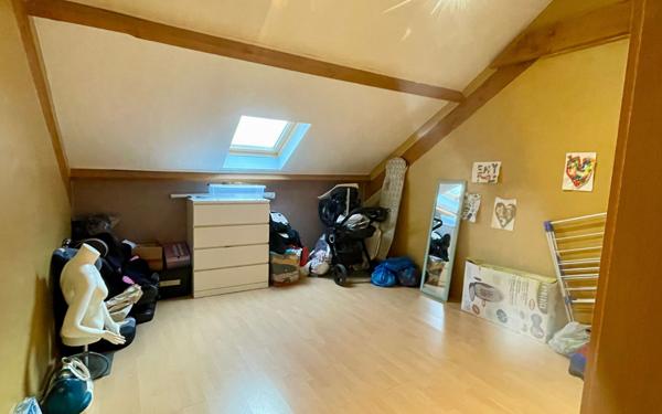 Maison à vendre    5 pièces • 118 m2 Bruay-sur-l'Escaut