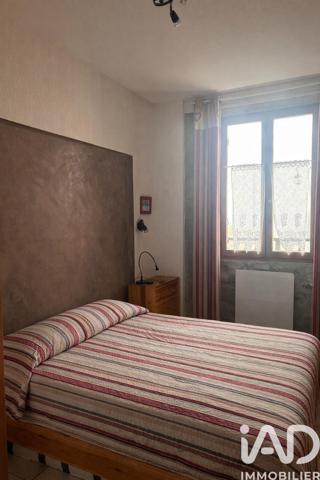 Appartement à vendre 2 pièces 38,42 m² Crévoux