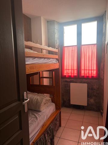 Appartement à vendre 2 pièces 38,42 m² Crévoux