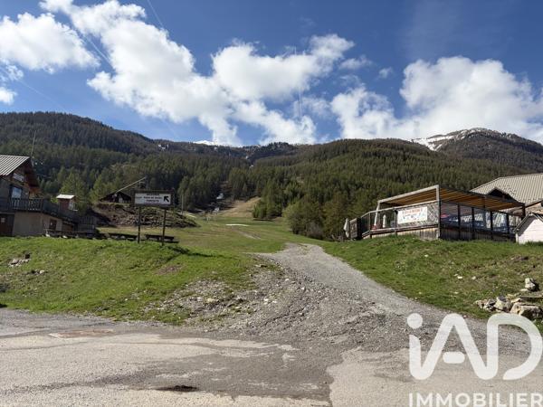 Appartement à vendre 2 pièces 38,42 m² Crévoux