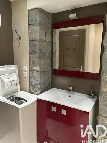 Appartement à vendre 2 pièces 38,42 m² Crévoux