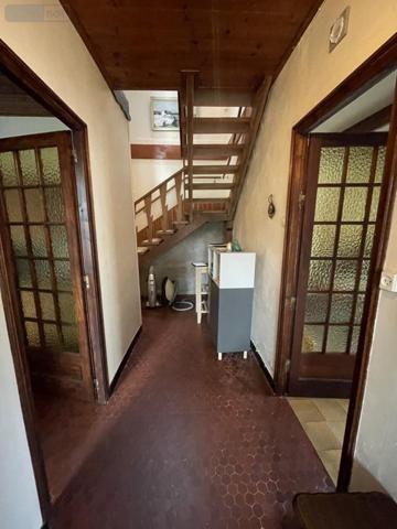 Maison à vendre à Paimpol dans les Côtes-d'Armor (22500), ref : 22023-3437