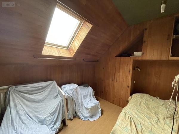 Maison à vendre à Paimpol dans les Côtes-d'Armor (22500), ref : 22023-3437