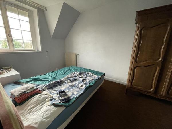 Maison à vendre à Paimpol dans les Côtes-d'Armor (22500), ref : 22023-3437