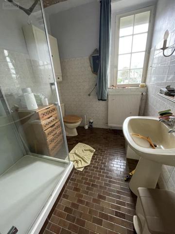 Maison à vendre à Paimpol dans les Côtes-d'Armor (22500), ref : 22023-3437