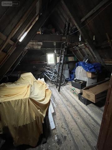 Maison à vendre à Paimpol dans les Côtes-d'Armor (22500), ref : 22023-3437