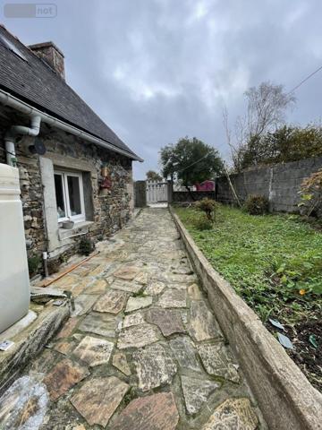 Maison à vendre à Paimpol dans les Côtes-d'Armor (22500), ref : 22023-3437