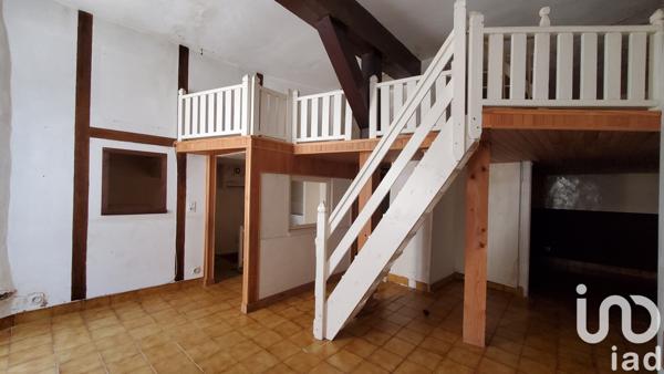 Maison à vendre 5 pièces 136 m² Saint-Nazaire-en-Royans