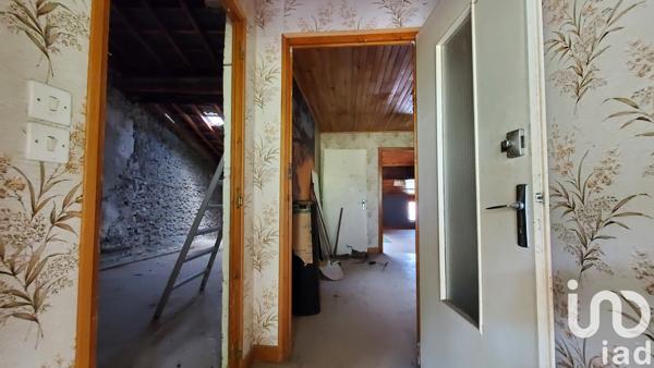 Maison à vendre 5 pièces 136 m² Saint-Nazaire-en-Royans