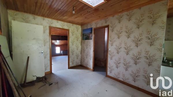 Maison à vendre 5 pièces 136 m² Saint-Nazaire-en-Royans