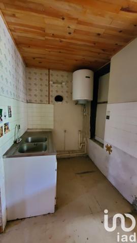 Maison à vendre 5 pièces 136 m² Saint-Nazaire-en-Royans