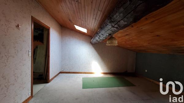 Maison à vendre 5 pièces 136 m² Saint-Nazaire-en-Royans