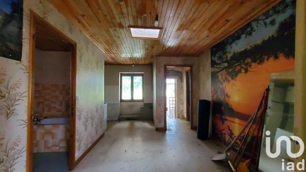 Maison à vendre 5 pièces 136 m² Saint-Nazaire-en-Royans