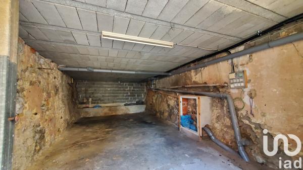 Maison à vendre 5 pièces 136 m² Saint-Nazaire-en-Royans