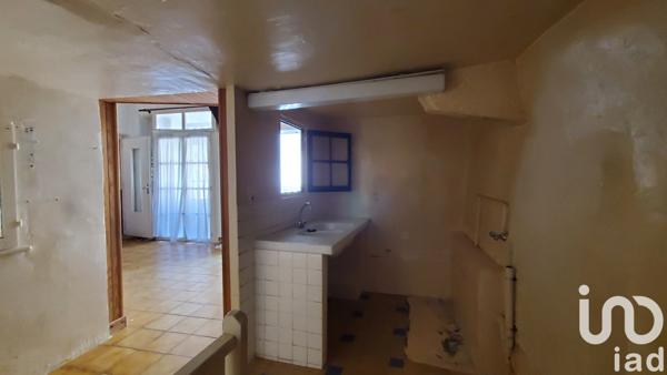 Maison à vendre 5 pièces 136 m² Saint-Nazaire-en-Royans