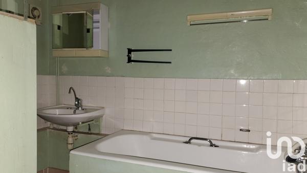 Maison à vendre 5 pièces 136 m² Saint-Nazaire-en-Royans