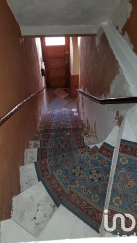 Maison à vendre 5 pièces 136 m² Saint-Nazaire-en-Royans