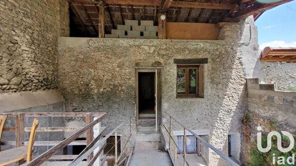 Maison à vendre 5 pièces 136 m² Saint-Nazaire-en-Royans