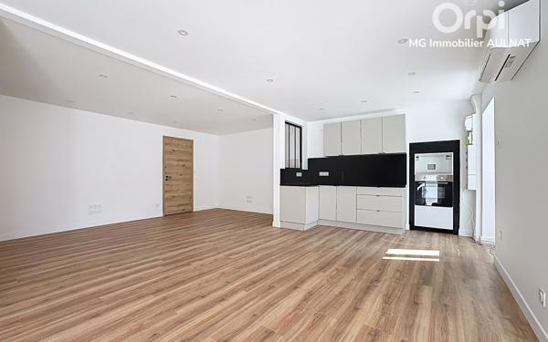 Maison à vendre    3 pièces • 82 m2 Aulnat