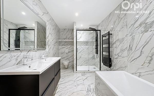 Maison à vendre    3 pièces • 82 m2 Aulnat