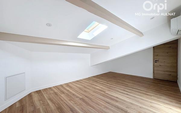 Maison à vendre    3 pièces • 82 m2 Aulnat