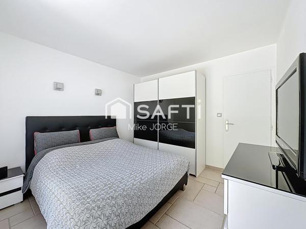 MAISON INDIVIDUELLE EN PARFAIT ETAT