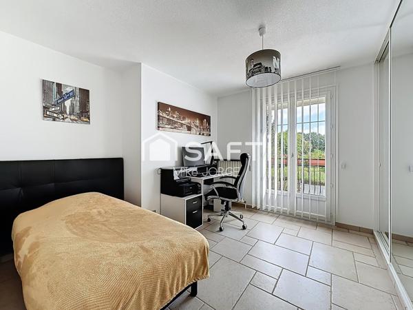 MAISON INDIVIDUELLE EN PARFAIT ETAT