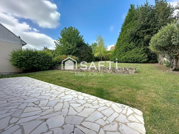 MAISON INDIVIDUELLE EN PARFAIT ETAT