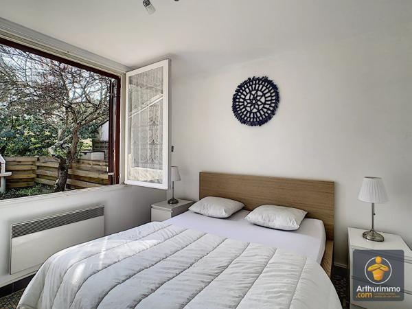 Location de vacances                                                      Appartement
                        
                     3 pièces                      50 m2                     à Mimizan