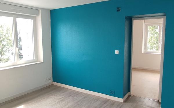 Appartement à louer    2 pièces •  Brest