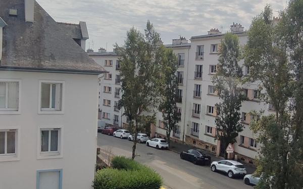 Appartement à louer    2 pièces •  Brest