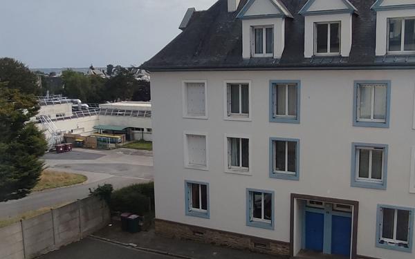 Appartement à louer    2 pièces •  Brest