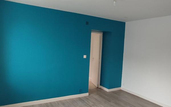 Appartement à louer    2 pièces •  Brest