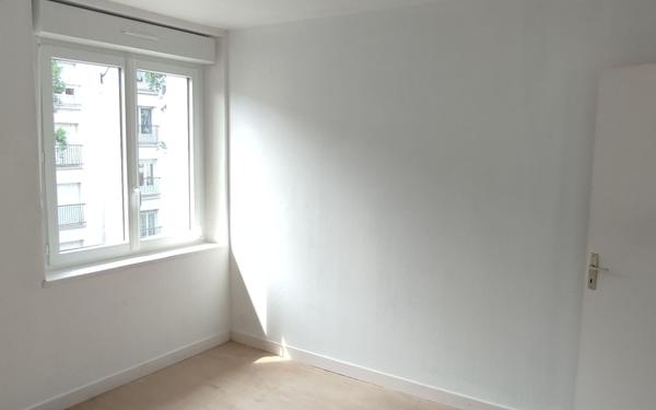 Appartement à louer    2 pièces •  Brest
