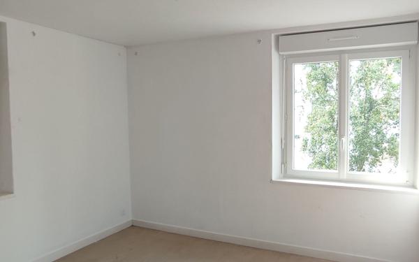 Appartement à louer    2 pièces •  Brest