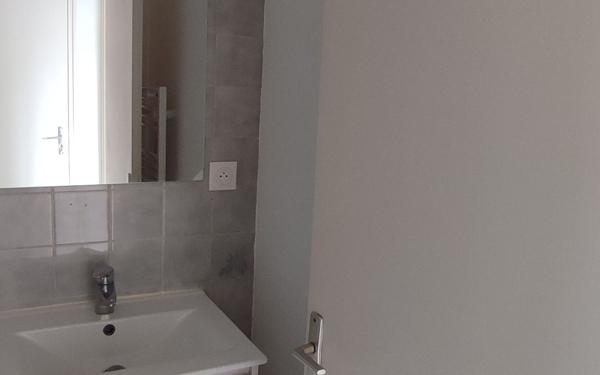 Appartement à louer    2 pièces •  Brest
