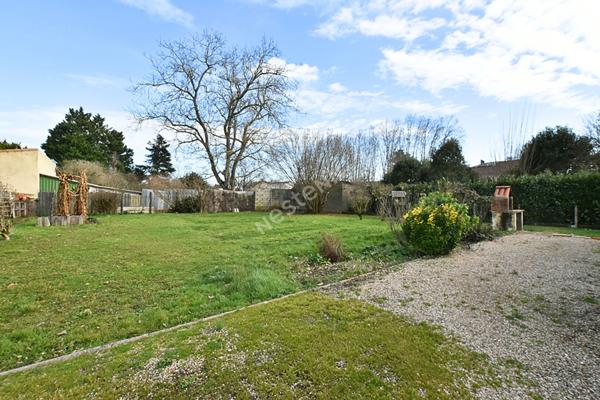 A vendre- Maison vie de plain pied sur Bergerac