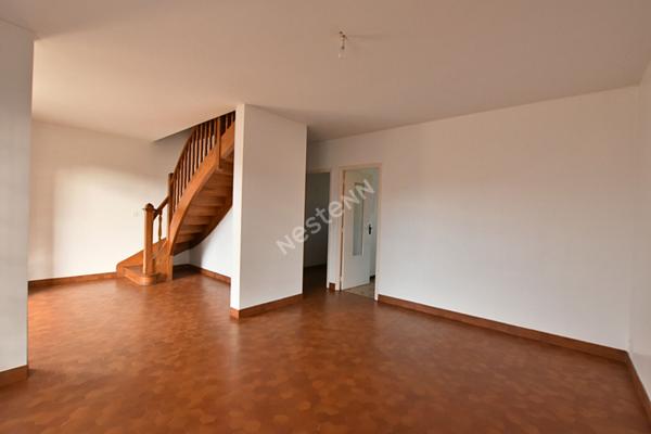 A vendre- Maison vie de plain pied sur Bergerac