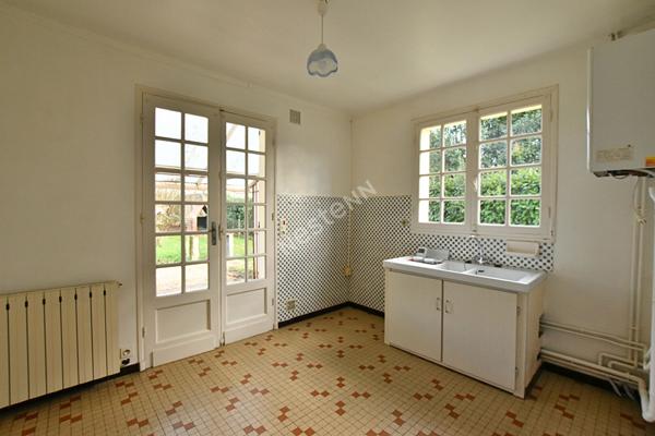 A vendre- Maison vie de plain pied sur Bergerac