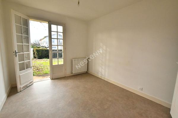 A vendre- Maison vie de plain pied sur Bergerac
