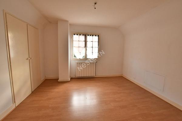 A vendre- Maison vie de plain pied sur Bergerac