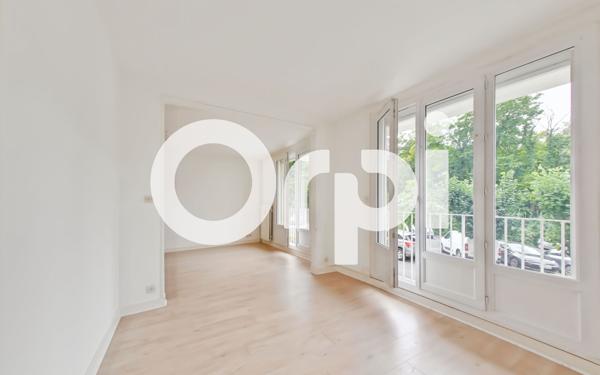 Appartement à vendre    3 pièces • 72,40 m2 Senlis