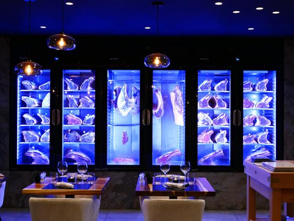 Restaurant emplacament n°1 - Terrasse - Vue panoramique