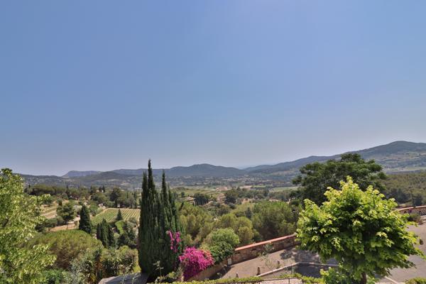 Restaurant emplacament n°1 - Terrasse - Vue panoramique