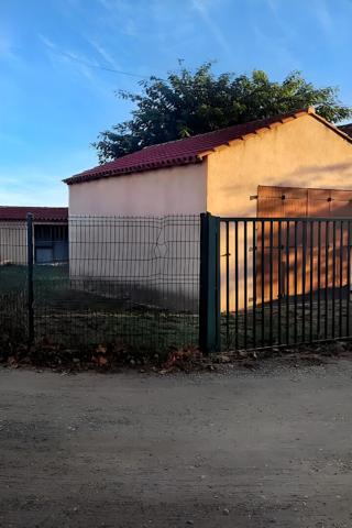 Garage/ box La Crau 30 m2