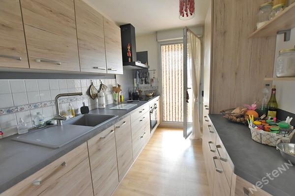 Magnifique T4 lumineux avec terrasse, parking et garage !