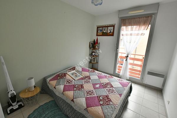 Magnifique T4 lumineux avec terrasse, parking et garage !