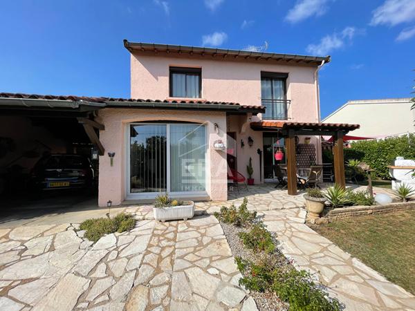 Maison Albi 6 pièce(s) 128 m2