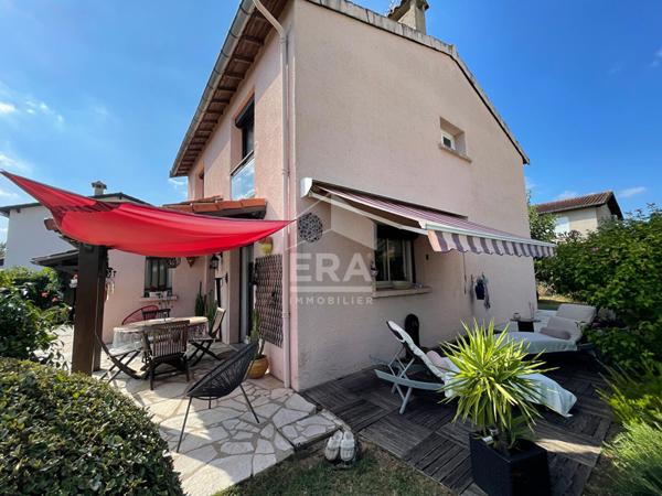 Maison Albi 6 pièce(s) 128 m2